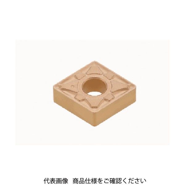 タンガロイ 旋削加工用インサート サーメット NS9530 CNMG120404-AS 1セット(10個) 708-2401（直送品）