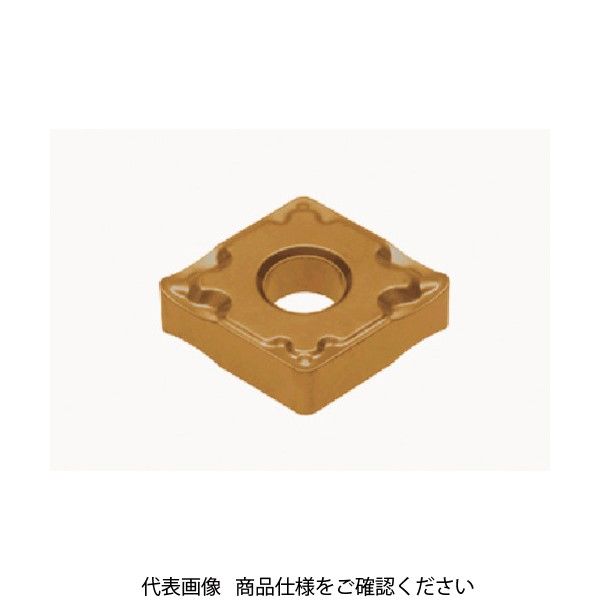 タンガロイ 旋削加工用インサート サーメット NS9530 CNMG090304-CB 1セット(10個) 708-1936（直送品）