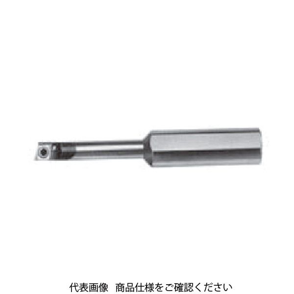 タンガロイ 内径用TACバイト S12055-SEXPR04 1本(1個) 710-8842（直送品）