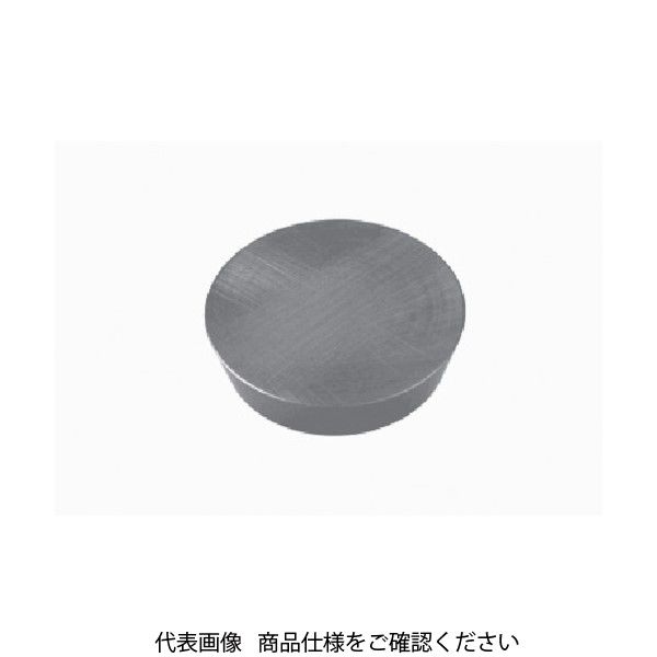 タンガロイ 転削用C.E級TACチップ UX30 RDCN2004TN 1セット(10個) 709-0871（直送品）