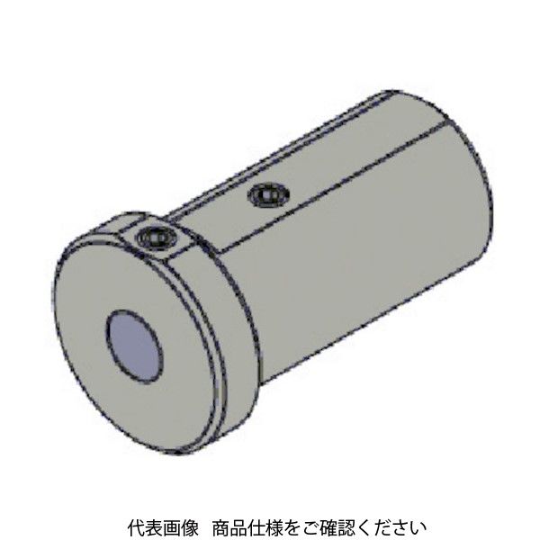 タンガロイ 内径バイト用標準スリーブ BLC 丸シャンクタイプ BLC32-12C 1個 711-8945（直送品）