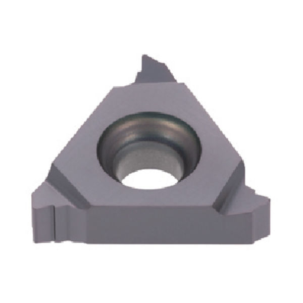 タンガロイ 旋削用ねじ切りTACチップ AH725 16IR14UN-B 1セット(5個) 707-7947（直送品）