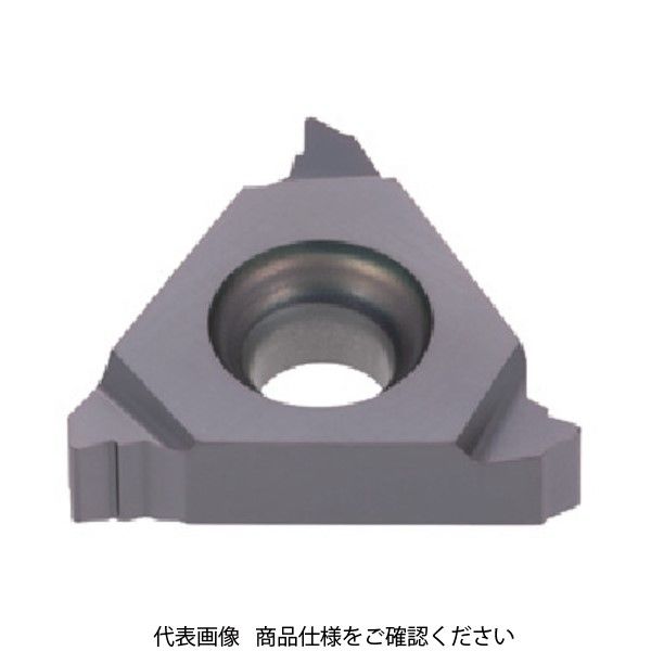 タンガロイ 旋削用ねじ切りTACチップ AH725 16IR16UN 1セット(5個) 707-8030（直送品）