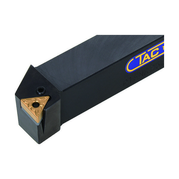 タンガロイ タング・ターン 外径旋削加工用バイト PTFNR/L PTFNL2525M3 1個 711-2106（直送品）