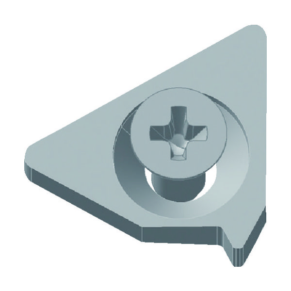 タンガロイ TAC工具部品 D30 NXN22-4 1個 704-9323（直送品）