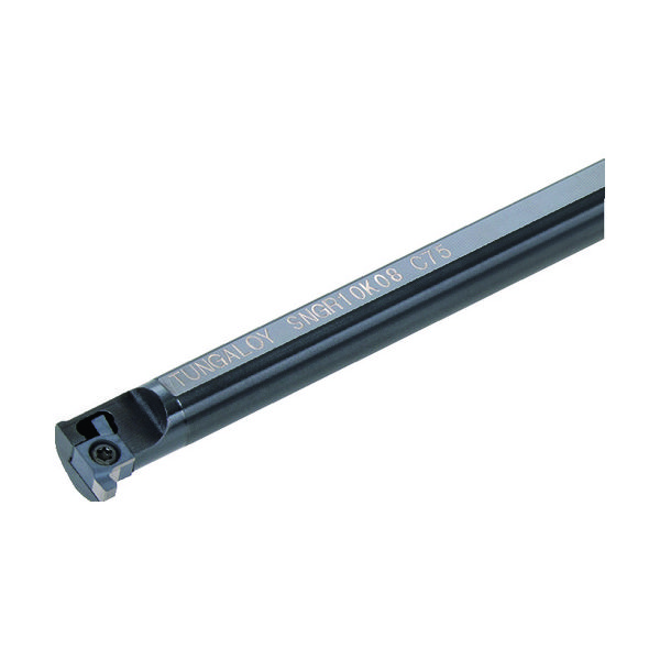 タンガロイ 内径用TACバイト SNGL08H06 1本(1個) 711-0596（直送品）