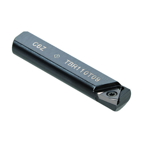 タンガロイ 内径用TACバイト TBR108T08 1本(1個) 710-9253（直送品）