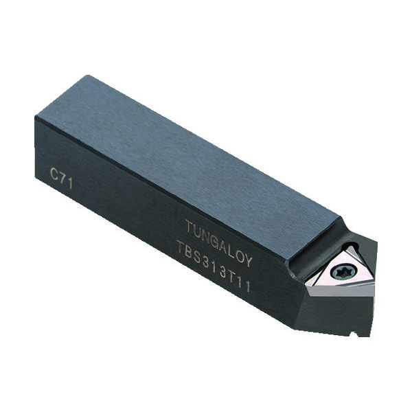 タンガロイ（Tungaloy） タンガロイ 外径用TACバイト TBS
