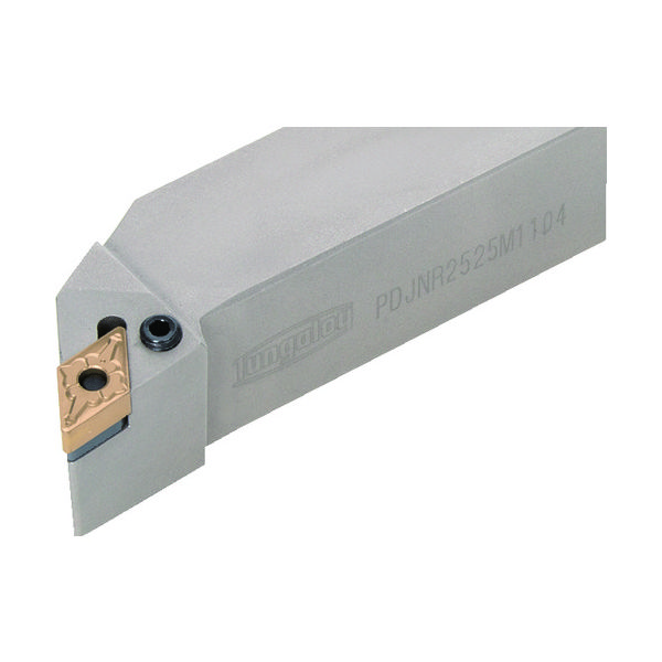 タンガロイ TACホルダー角 PDJNL1616H1104 1本(1個) 710-8702（直送品）