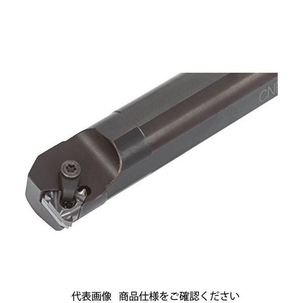 タンガロイ（Tungaloy） タンガロイ 内径用TACバイト CNR0040T27 1個