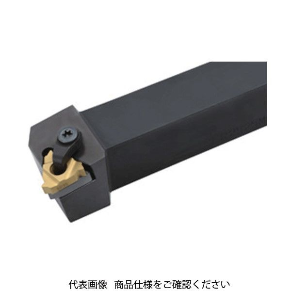 タンガロイ タング・スレッド 外径ねじ切り加工用バイト CER/L CER3232P27T 1個 711-6101（直送品）