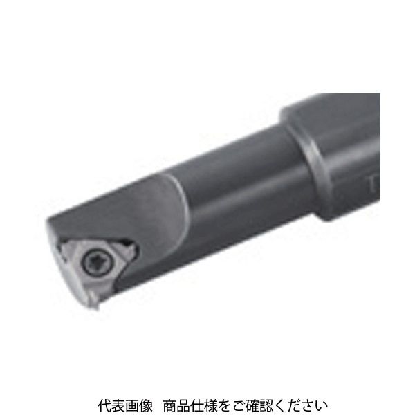 タンガロイ タング・スレッド 内径ねじ切り加工用バイト SNR/L SNR0013L11-2 1個 711-0685（直送品）
