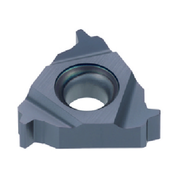 タンガロイ タング・スレッド 内径用30°台形ねじインサート IRーTR AH725 16IR15TR 1セット(5個) 707-8021（直送品）