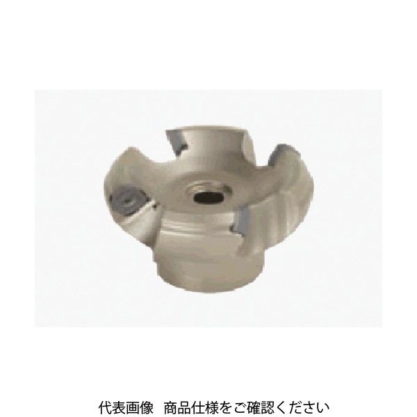 タンガロイ TACミル TAW13R080M25.4-04 1個 350-7378（直送品） - アスクル