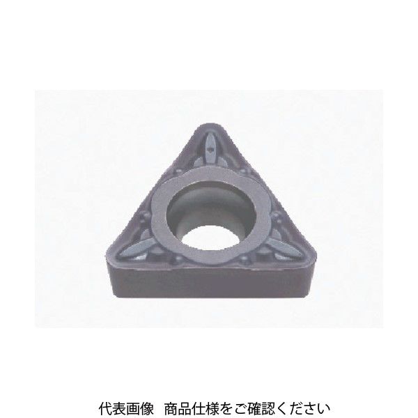 タンガロイ 旋削用M級ポジTACチップ AH725 TCMT16T304-PSS 1セット(10個) 701-9335（直送品）