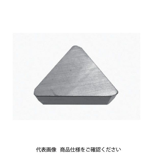 タンガロイ タング・ミル インサート TECN/TEEN 43Z NS740 TECN43ZTR 1セット(10個) 349-2869（直送品）