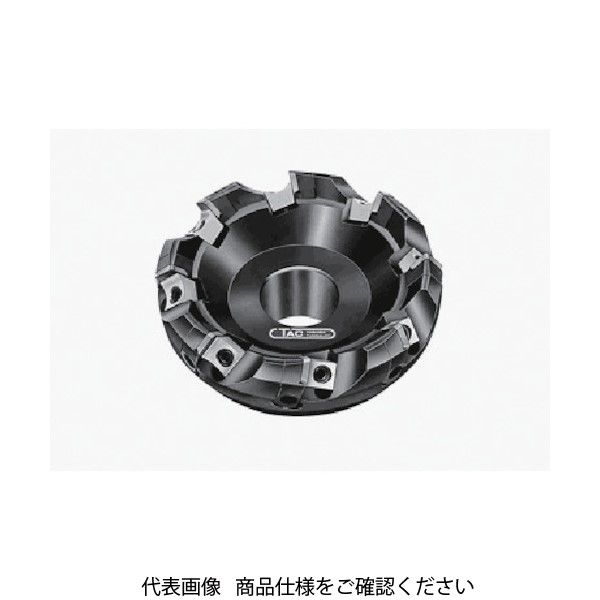 タンガロイ TACミル TGD4404R-A 1個 350-7491（直送品）