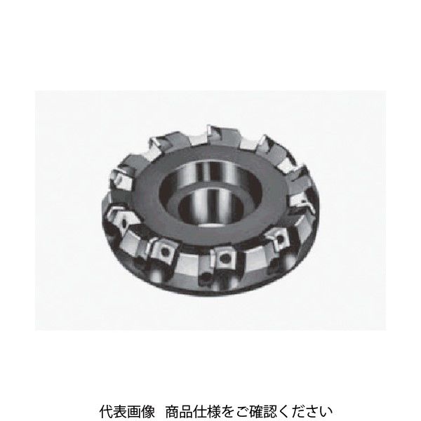 タンガロイ（Tungaloy） タンガロイ TACミル TGP4106RIA 1個 350-7530（直送品）