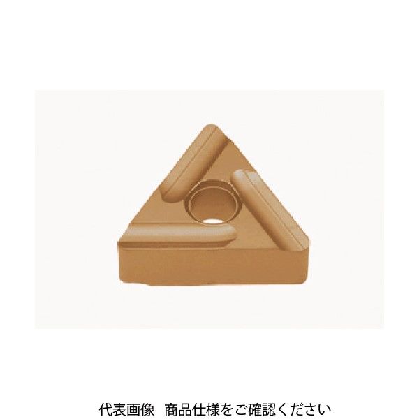 タンガロイ 旋削用M級ネガTACチップ GH330 TNMG220408L-S 1セット(10個) 347-7355（直送品）