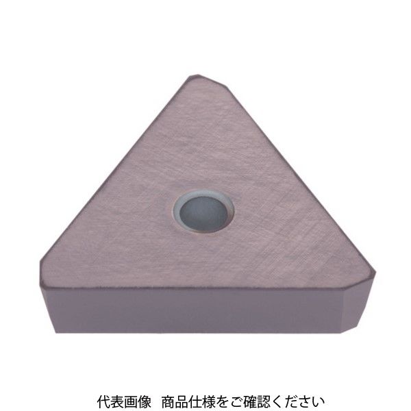 タンガロイ 転削用C.E級TACチップ NS740 TPCN43ZTR 1セット(10個) 349-3016（直送品）