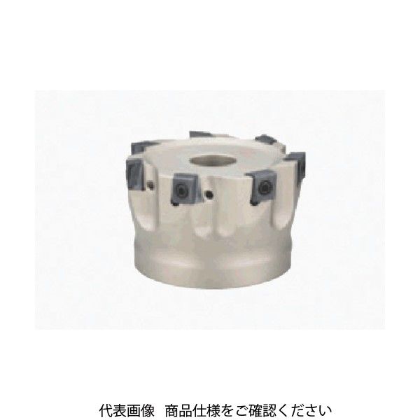 タンガロイ テック・ミル ボアタイプカッタ TPM TPM11R100M31.7-11 1個 702-0694（直送品）