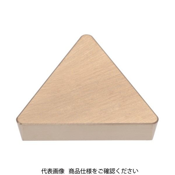 タンガロイ 転削用K.M級TACチップ NS740 TPMN160312TN 1セット(10個) 349-5604（直送品）