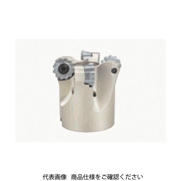タンガロイ TACミル TRC12R040M16.0-04 1台(1個) 702-2468（直送品） 33,363円