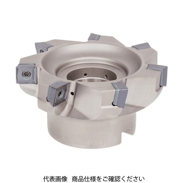 タンガロイ TACミル TPW13R050M22.0-04 1個 350-7718（直送品）