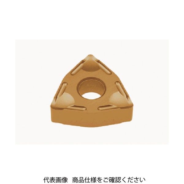 タンガロイ 旋削加工用インサート PVDコーティング GH330 WNMG080404-SS 1セット(10個) 347-9927（直送品）