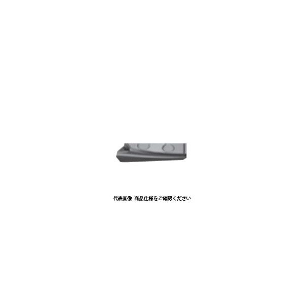 タンガロイ XHGR110204ERMJ 転削用C．E級TACチップ 10個入