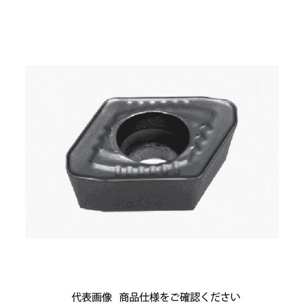 タンガロイ タングドリル・ツイステッド インサート XPMTーDJ AH725 XPMT08T308R-DJ 1セット(10個)（直送品）
