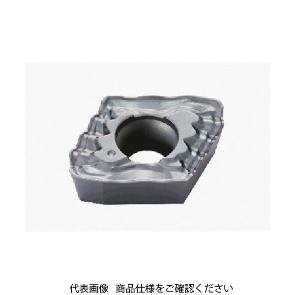 タンガロイ TACドリル用TACチップ AH725 XPMT150512R-DG 1セット(10個) 704-7029（直送品） 13,861円