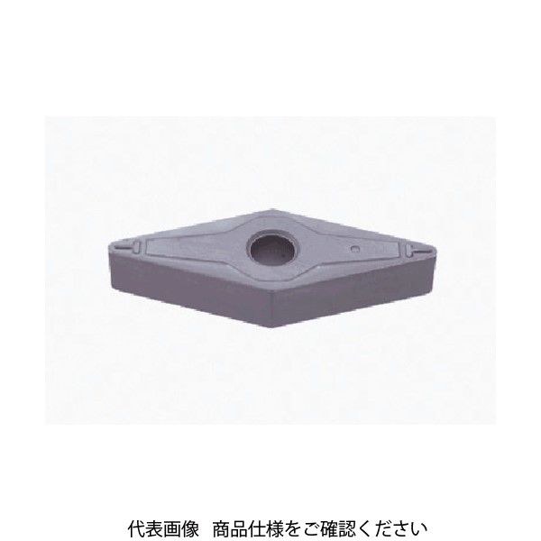 タンガロイ 旋削加工用インサート サーメット NS9530 VNMG160408-TF 1セット(10個) 709-4175（直送品）