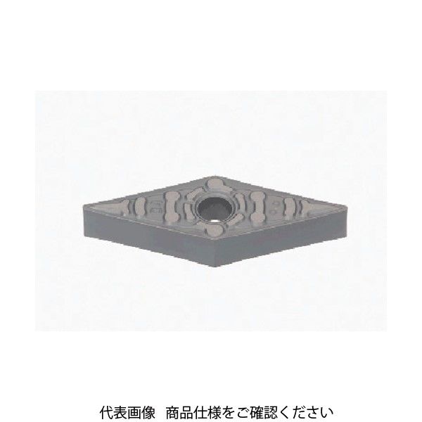 タンガロイ 旋削加工用インサート サーメット NS9530 VNMG160408-TQ 1セット(10個) 709-4205（直送品）