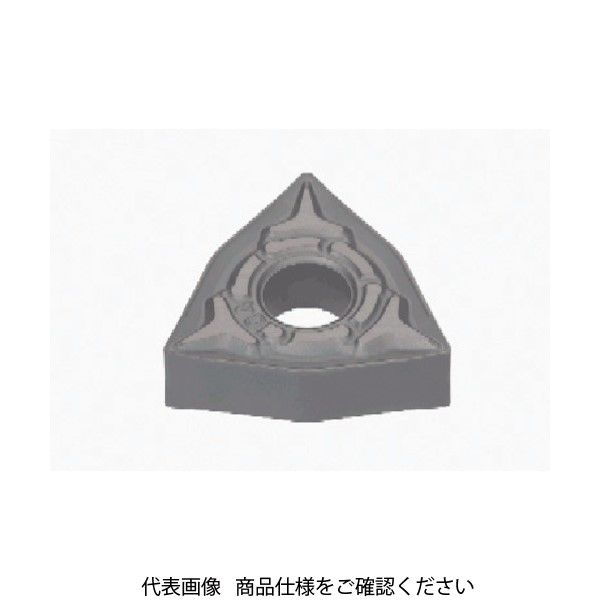 タンガロイ 旋削加工用インサート サーメット NS9530 WNMG080408-TQ 1セット(10個) 707-3364（直送品）
