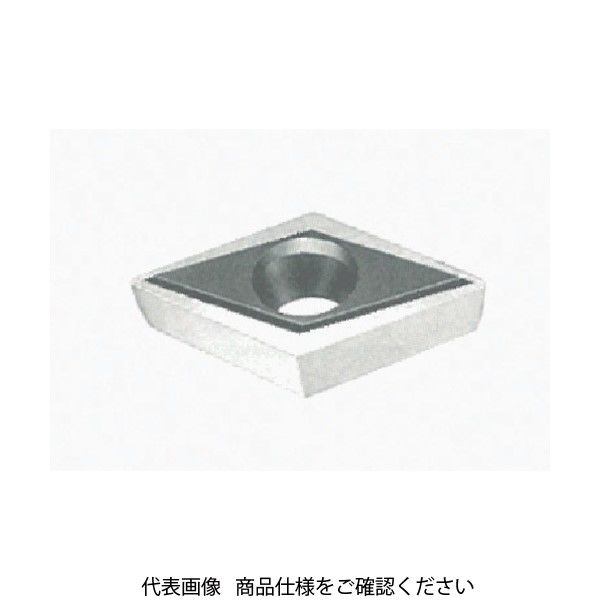 タンガロイ 旋削用G級ポジインサート DCGT070204 NS9530 1セット(10個) 708-4919（直送品）