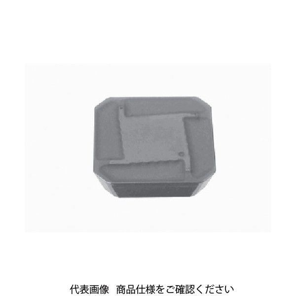 タンガロイ 転削加工用インサート CVDコーティング T3130 SDKR53ZSR-MJ 1セット(10個) 706-1234（直送品）