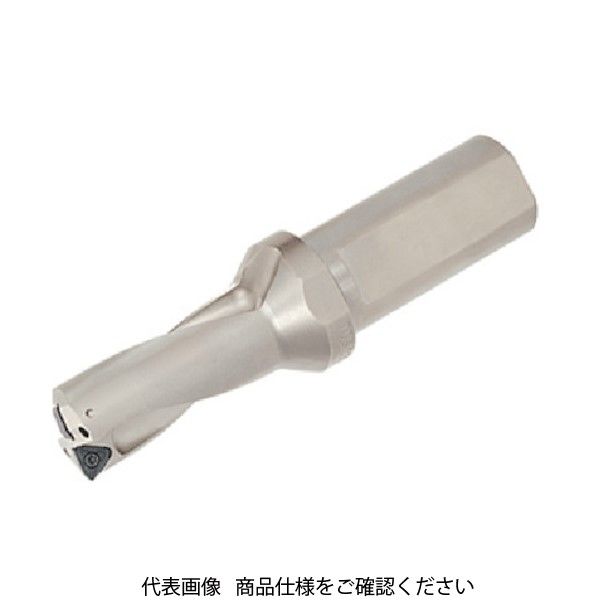 タンガロイ TACドリル TDS510F40-2 1本 710-6718（直送品）