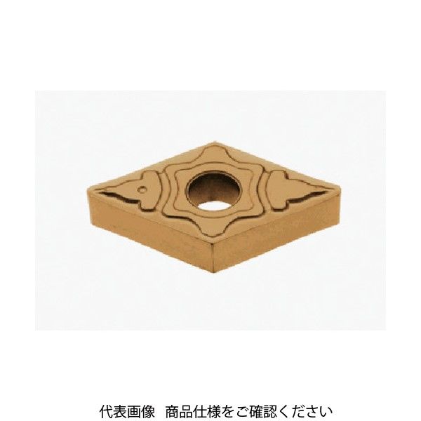 タンガロイ 旋削用M級ネガTACチップ NS520 DNMG150604-TS 1セット(10個) 709-9410（直送品）