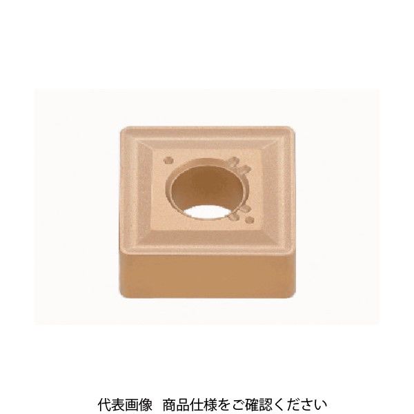 タンガロイ 旋削加工用インサート CVDコーティング T5115 SNMG120416 1セット(10個) 706-3407（直送品）