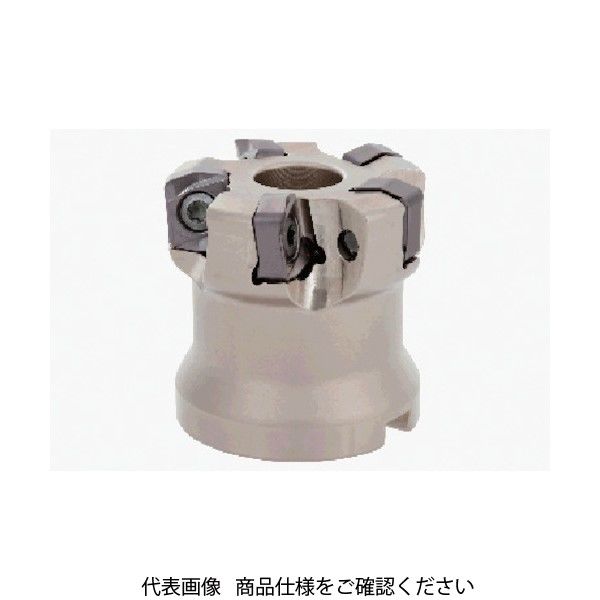 タンガロイ TAC正面フライス TXN06R066M27.0E06 1個 710-2305（直送品）