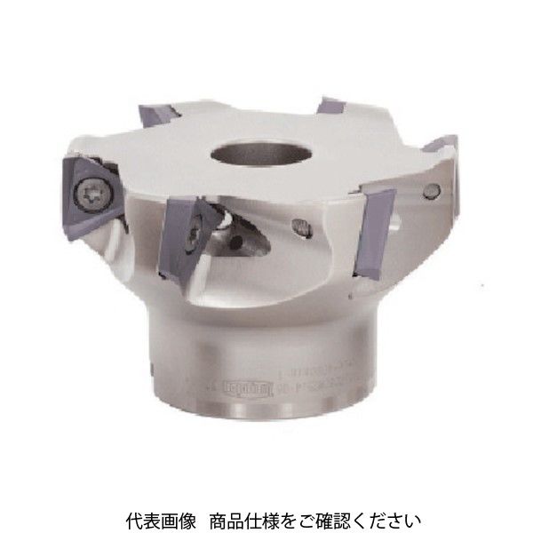タンガロイ TAC正面フライス TPA15R063M22.0E05 1個 710-2470（直送品）