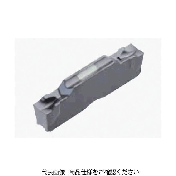 タンガロイ 旋削用溝入れTACチップ GH130 DGS2-002-15L 1セット(10個) 708-6687（直送品） 19,388円