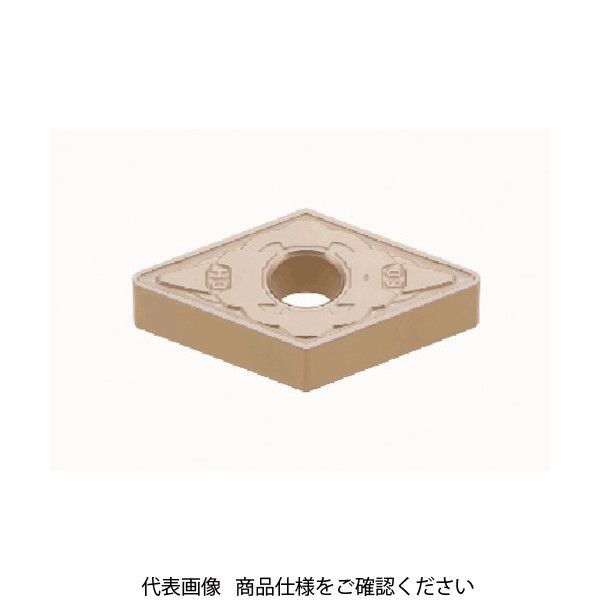 タンガロイ 旋削加工用インサート CVDコーティング T5105 DNMG150408-CH 1セット(10個) 709-8570（直送品）