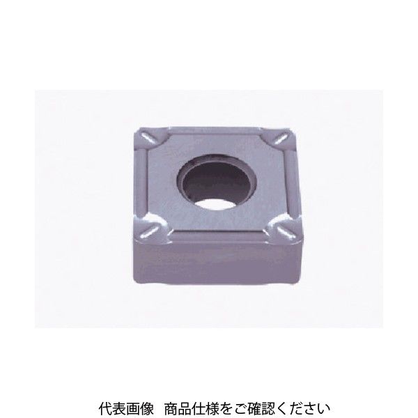 タンガロイ 旋削加工用インサート 超硬合金 TH10 SNMG120408-11 1セット(10個) 706-2826（直送品）