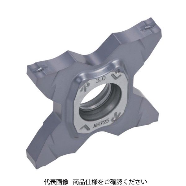 タンガロイ　荒　仕上げ　チップ 非鉄金属加工用シリーズ - 旋削 - Products - Tungaloy Corporation
