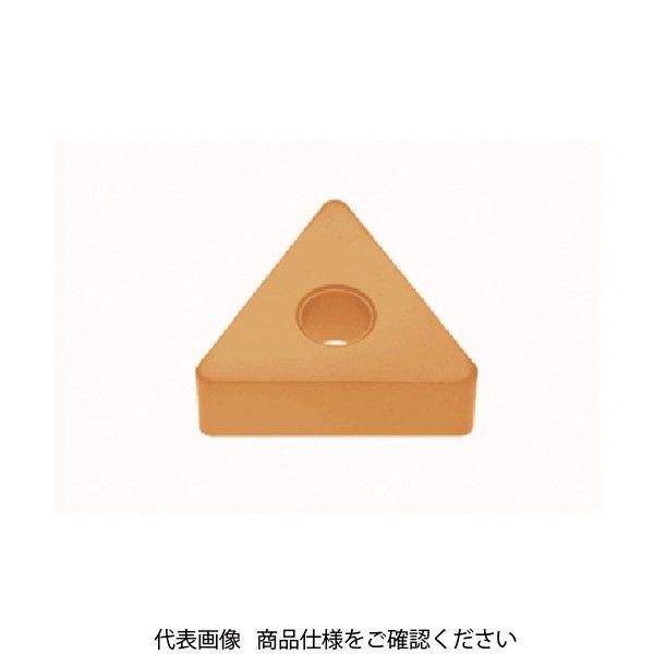 タンガロイ（Tungaloy） タンガロイ 旋削用M級ネガTACチップ TNMA160408 NS520 706-6104（直送品） - アスクル