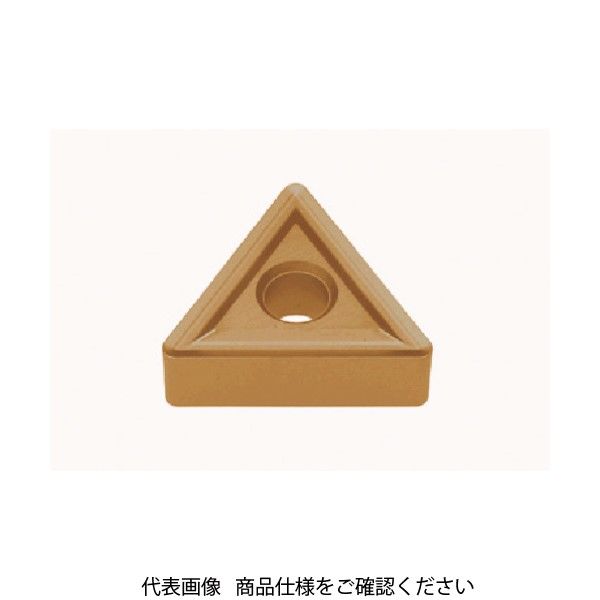 タンガロイ 旋削加工用インサート 超硬合金 KS20 TNMG160412-SA 1セット(10個) 706-7755（直送品）