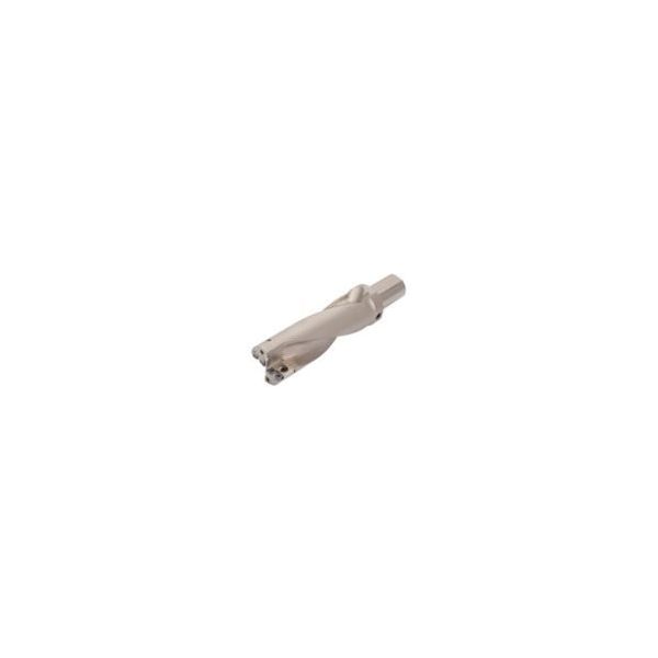 タンガロイ タングドリルビッグ用ボディ TDB TDB55-56F50-2.5 1 タンガロイ タングドリルビッグ用ボディ TDB TDB55-56F50-2.5 1