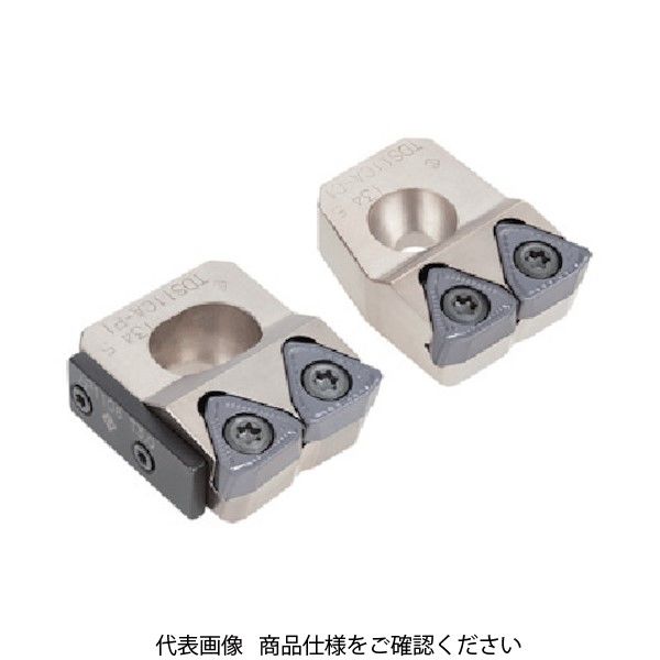 タンガロイ TDSカートリッジセット TDSCA55-56 1個 710-4316（直送品）